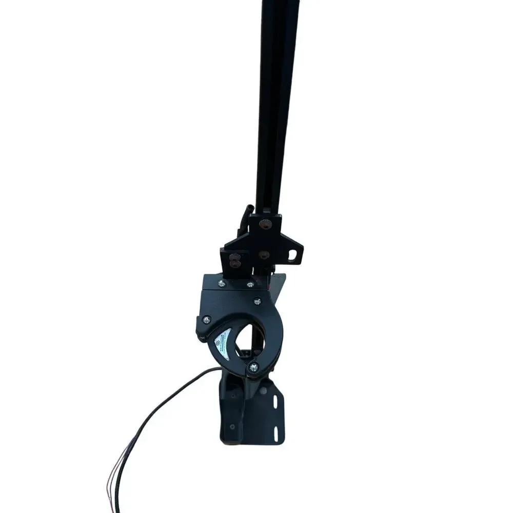 ATV Rifle Hunting Gun Mount - Picture 2 of 5